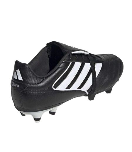 Chaussures De Foot Pour Terrain Souple Copa Gloro Homme Noir Blanc Adidas