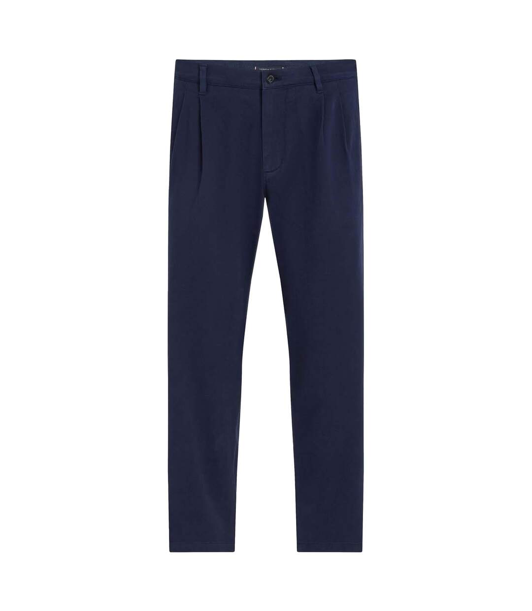 Chino Homme Bleu Tommy Hilfiger-2
