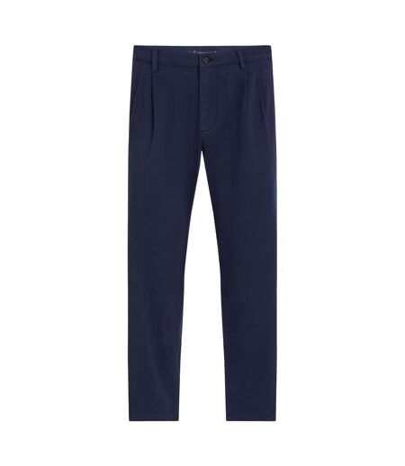 Chino Homme Bleu Tommy Hilfiger