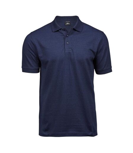 Polo Luxury Homme Denim TeeJays