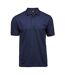 Polo Luxury Homme Denim TeeJays-2