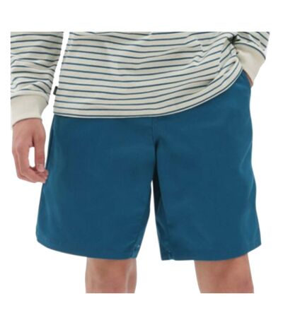 Bermuda Bleu Homme Vans Authentic