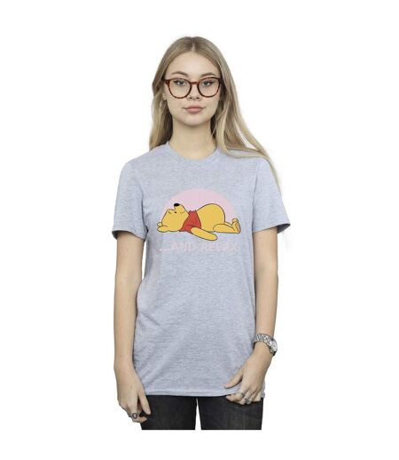 (Gris sportif) - UTBI47458