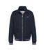 Veste marine homme schott stardusts-1