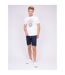 T-shirt col rond pur coton NERLIN