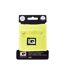Bracelet Motif/style Logo Gymby Taille Unue Jaune IQ-1