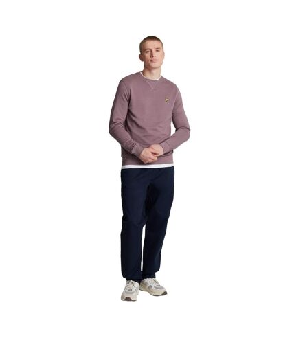 Sweat homme mauve Lyle & Scott Lyle & Scott