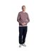 Sweat homme mauve Lyle & Scott Lyle & Scott