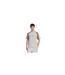 T-shirt Motif/style Blocs De Couleurs Essentials Homme Gris Chiné Chiné Adidas-1
