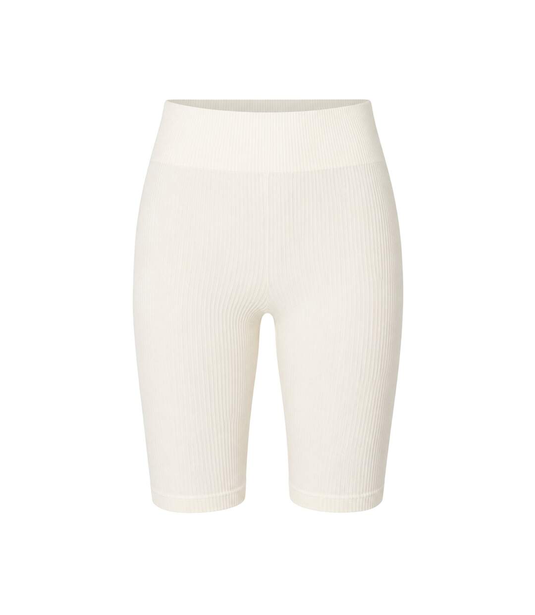 Cuissard De Cyclisme Femme Crème Missy Empire-2