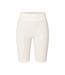 Cuissard De Cyclisme Femme Crème Missy Empire-2