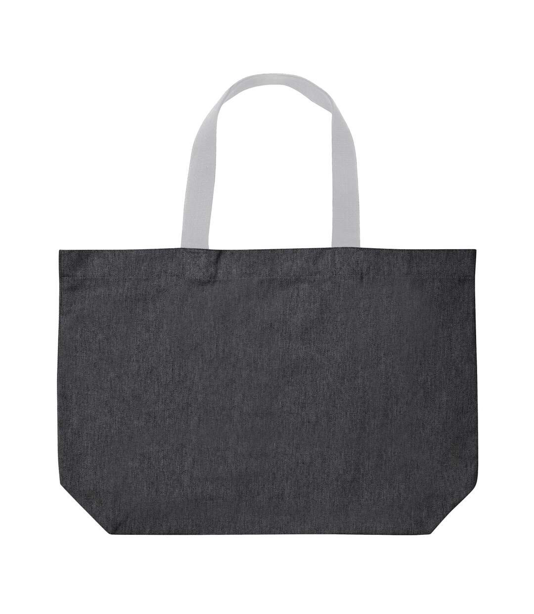 Tote Bag Impact Aware Taille Unique Anthracite XD Collection-1