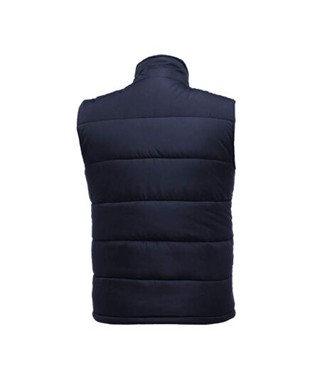 Altoona Veste Sans Manches Homme Bleu Marine Regatta