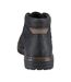 Bottines Chukka Erroll Homme Noir Josef Seibel-2