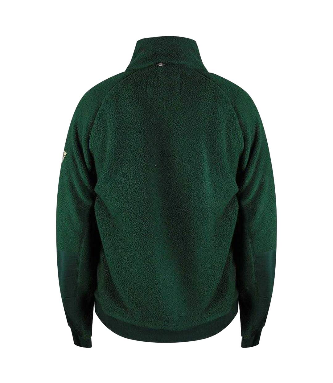 Veste Active Homme Vert Foncé Aquascutum-2