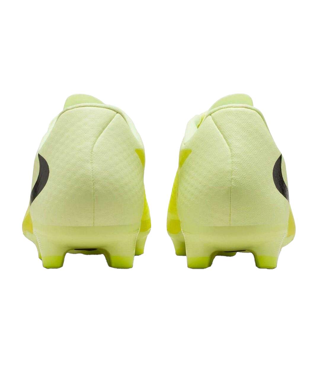 Chaussures De Foot Pour Terrain Ferme Phantom Gx Academy Homme Rouge Cramoisi Vert Fluo Nike-2