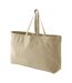 Tote Bag Taille Unique Sable Westford Mill-2