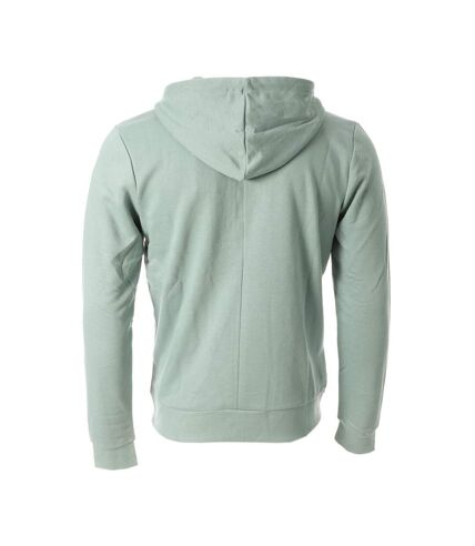 Sweat Zippé Vert Homme Petrol Industries SWH359 - XXL