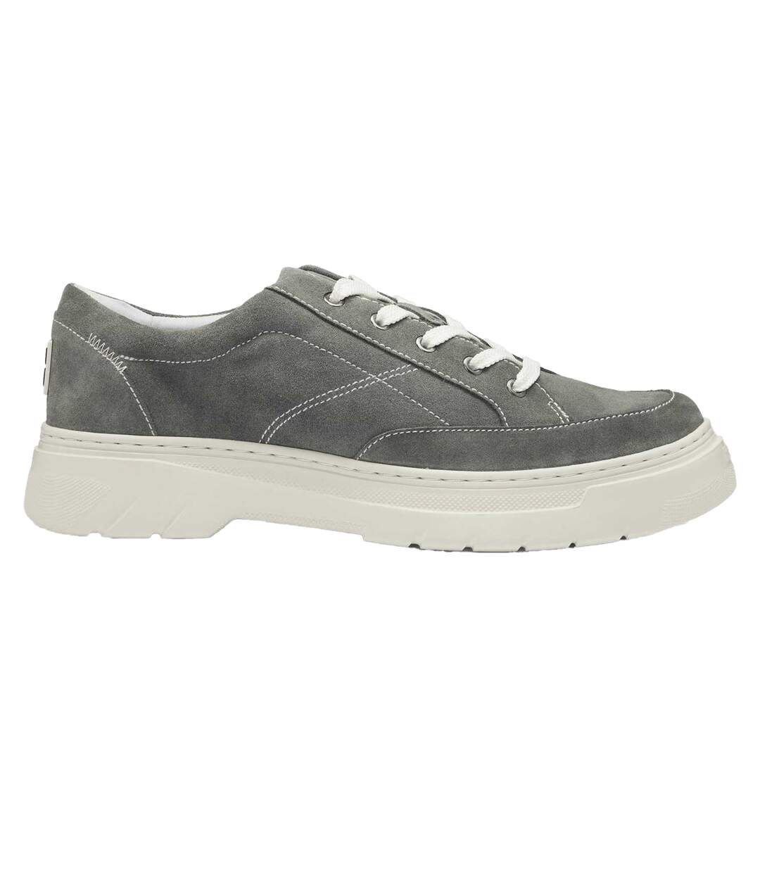 Derbies Homme Vert Hugo-3