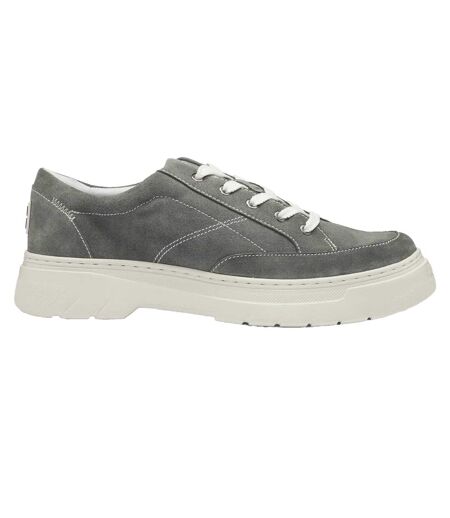 Derbies Homme Vert Hugo