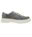 Derbies Homme Vert Hugo-3