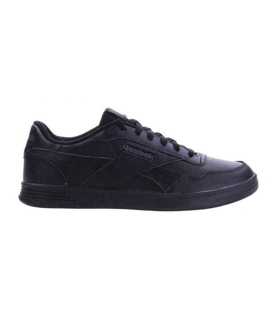 Baskets Court Advance Homme Noir Reebok-2