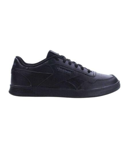 Baskets Court Advance Homme Noir Reebok