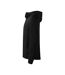 Mens Pemberton Lightweight Full Zip Hoodie Black Cutter & Buck-3