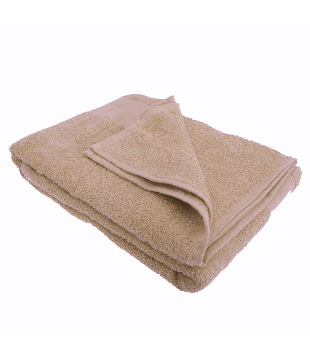 SOLS Island 100 Bath Sheet / Towel (100 X 150cm) (Rope) (ONE) - UTPC366-1