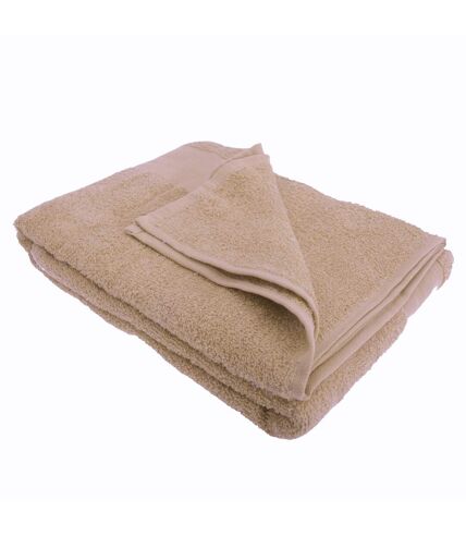 SOLS Island 100 Bath Sheet / Towel (100 X 150cm) (Rope) (ONE) - UTPC366