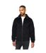 Blouson Aviateur Lauwin Homme Noir Bewley & Ritch-2