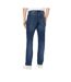 Jean Bleu Foncé Homme Lee Maddox - W36-L34