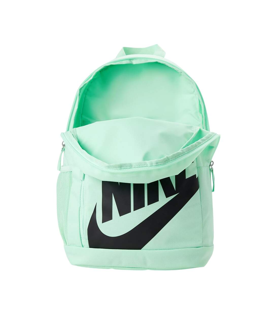Sac À Dos Et Trousse Elementa Taille Unique Vert Turquoise Pâle Nike-4