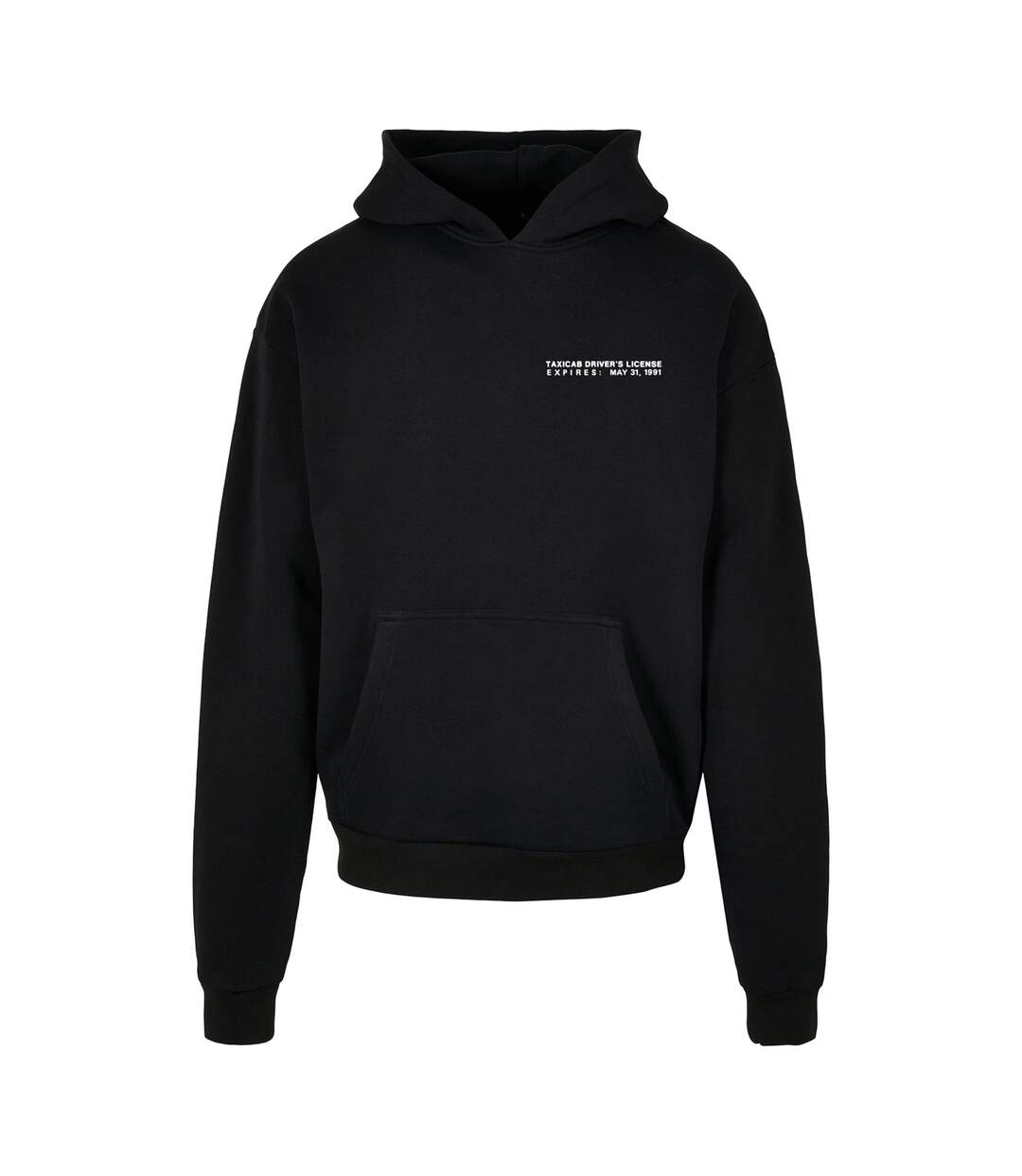 Noir Mister Tee-1