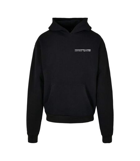 Noir Mister Tee