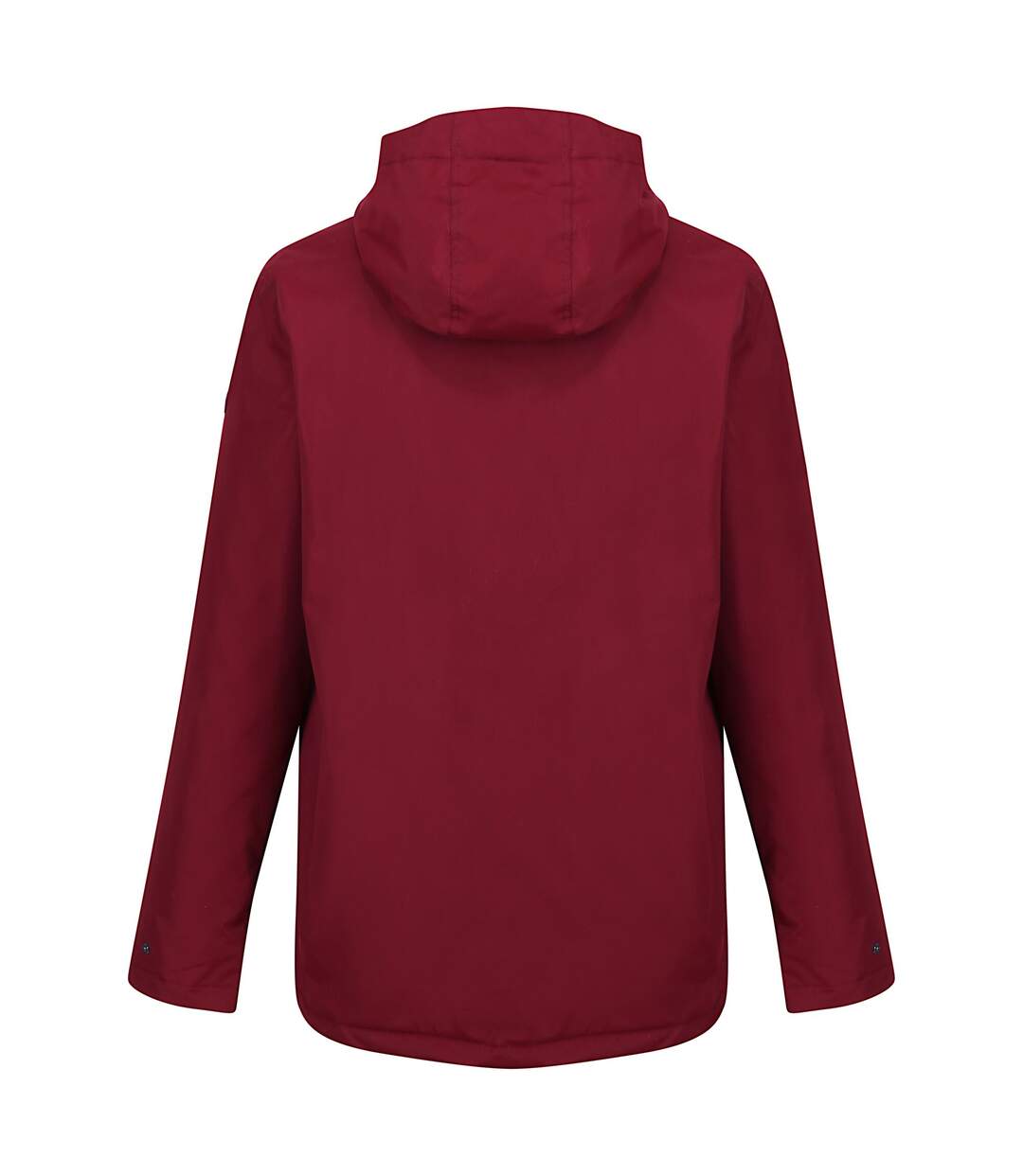 Veste imperméable broadia femme cabernet Regatta-2