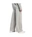 Pantalon De Jogging Motif/style Paillettes Femme Argenté Adidas-4