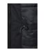 Womens/ladies Maple Waterproof Padded Jacket Black Mountain Warehouse-3