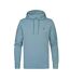 Sweat bleu moyen homme petrol industries hooded 5178 - 3xl-2