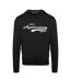 Sweat Homme Noir Aquascutum-1