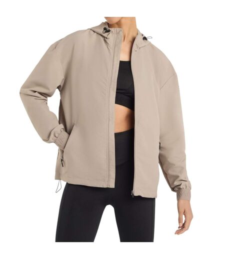 Womens/ladies pro training windbreaker moon rock Umbro