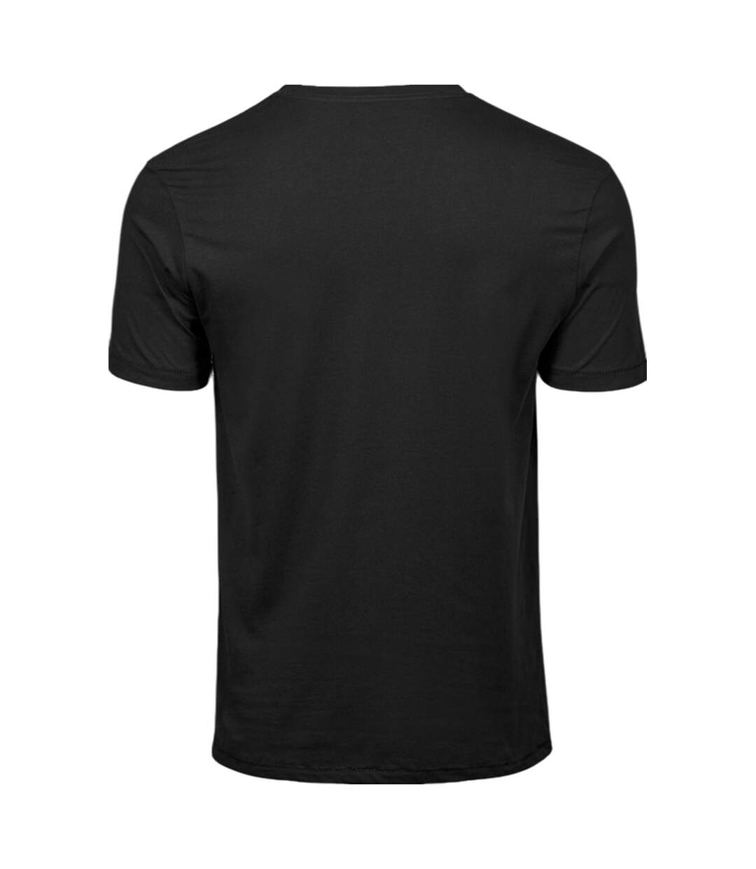 T-shirt Homme Noir Tee Jays-2