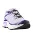 Baskets Evr Femme Bleu Ciel Rose Clair Salomon-4