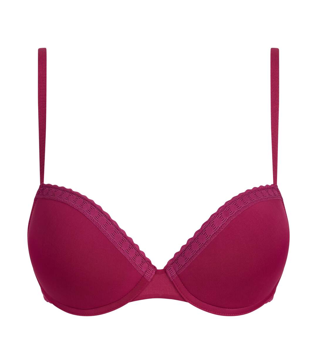 Soutien-gorge balconnet avec armatures Daily Micro-5