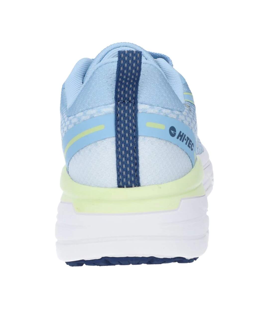 Womens/ladies Promenade Trainers Angel Falls Country Air Hi-Tec-2