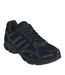 Mens Spiritain 2000 Trainers Black Grey Adidas-3