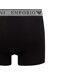 Boxers homme noir Emporio Armani-3