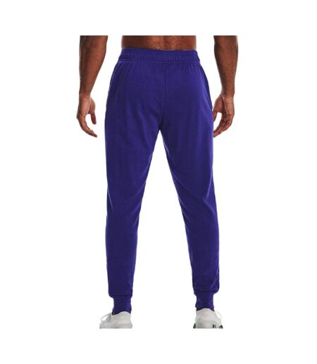 Jogging Bleu Roi Homme Under Armour Rival Terry - L