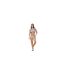 Bas De Maillot De Bain Femme Bleu Brave Soul-1