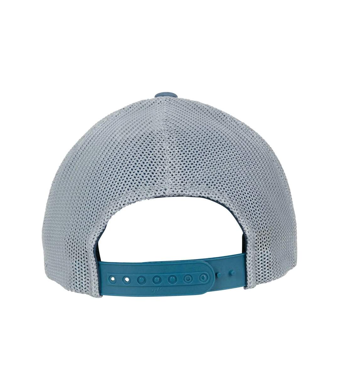 Casquette Trucker Ton Bleu Flexfit-2